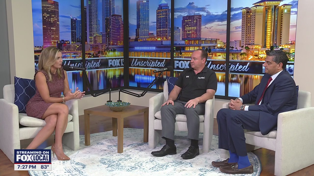 Focusing on Men's Health