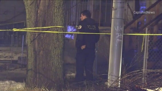 2-year-old boy dies after apparent accidental shooting in West Pullman