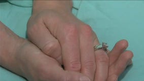 Cook County officials call for more menopause research funding