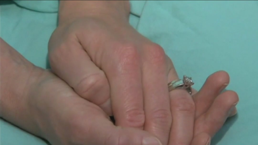 Cook County officials call for more menopause research funding