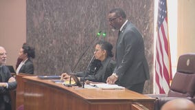 Chicago mayor calls for Gaza cease-fire as hostage talks continue