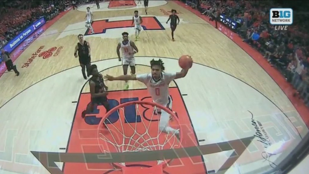 New details arise in rape case involving Terrence Shannon