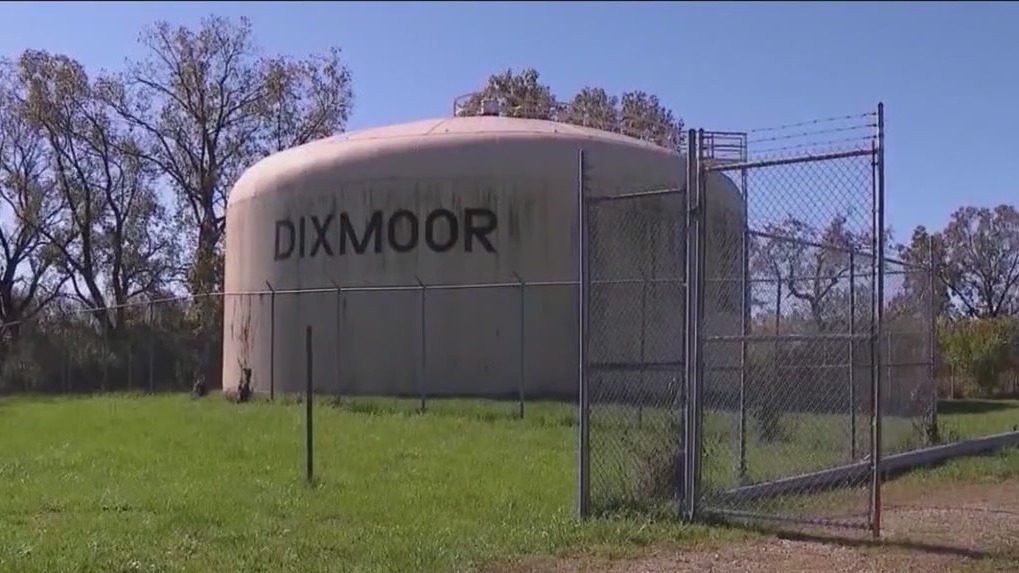 Water main break in Dixmoor prompts boil order | FOX 32 Chicago