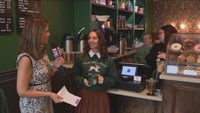 Folklore Coffee in Lemont brews up cozy atmosphere