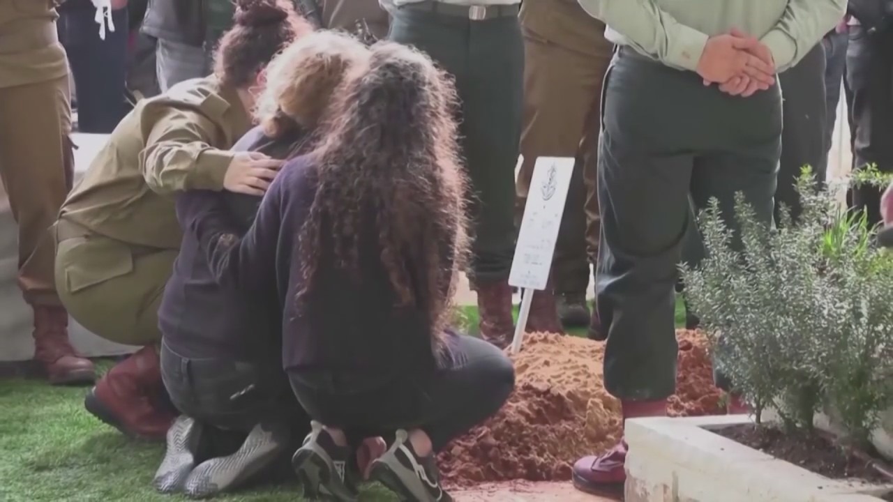 Israeli prime minister vows to continue offensive despite deadliest attack on military