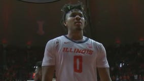 New hearing date set for Illinois' Terrence Shannon Jr. on rape accusation