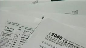 Tips for preparing for tax season