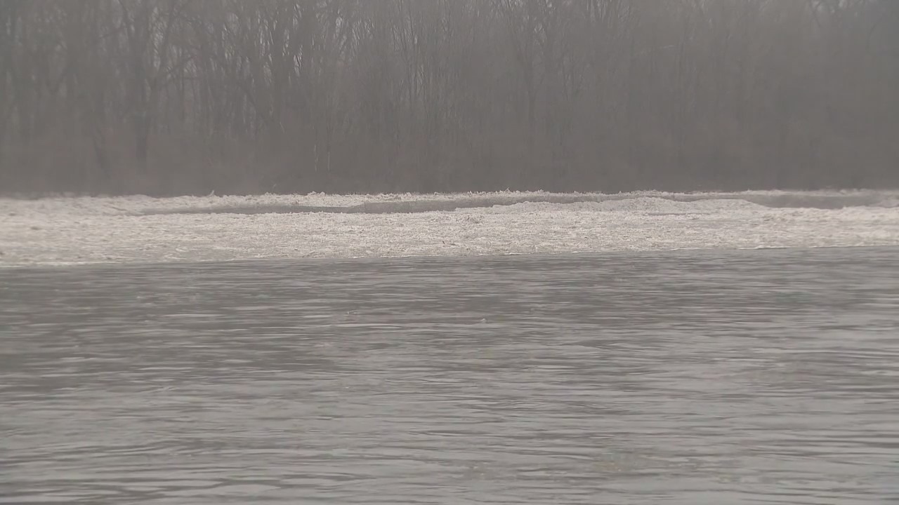 Flash Flood Warning issued amid Kankakee River water level concerns