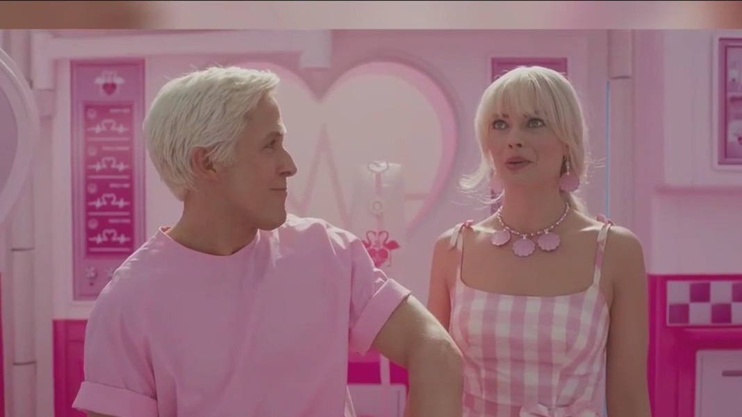 'Barbie backlash': Snubs dominate discussion over Oscar nominations