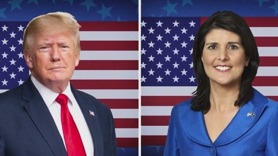 GOP strategist analyzes Trump's dominant win in New Hampshire primary