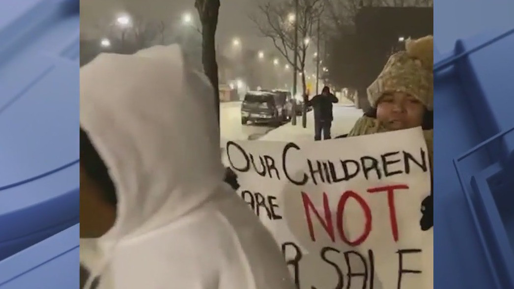 Girls Night Out hosts gala to support victims of human trafficking, domestic violence