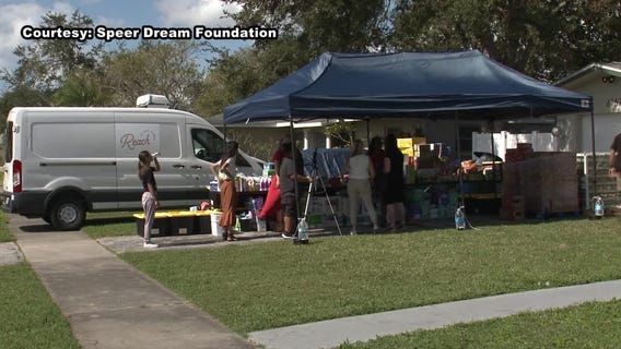 Organization awards $600,000 to Bay Area nonprofits