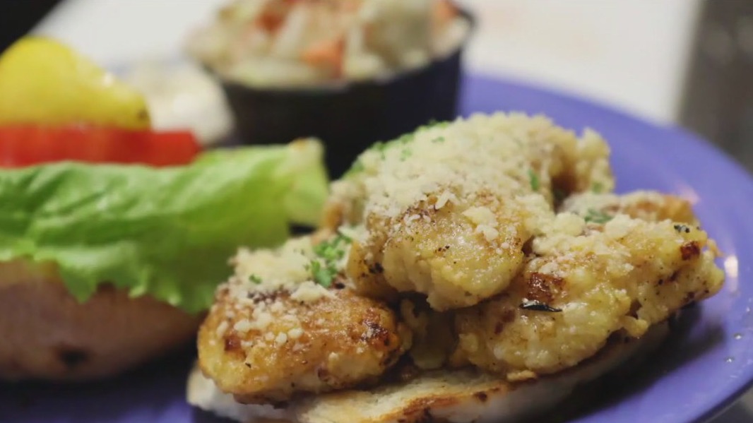 Open For Business | Keegan's Seafood Grille