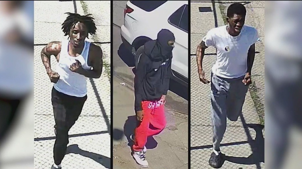 65-year-old fights off armed men in NYC failed robbery