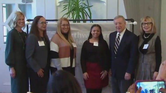 Chicago gets new mental health funding from feds