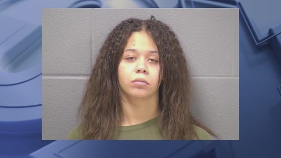 Girlfriend of Joliet killer released on electronic monitoring