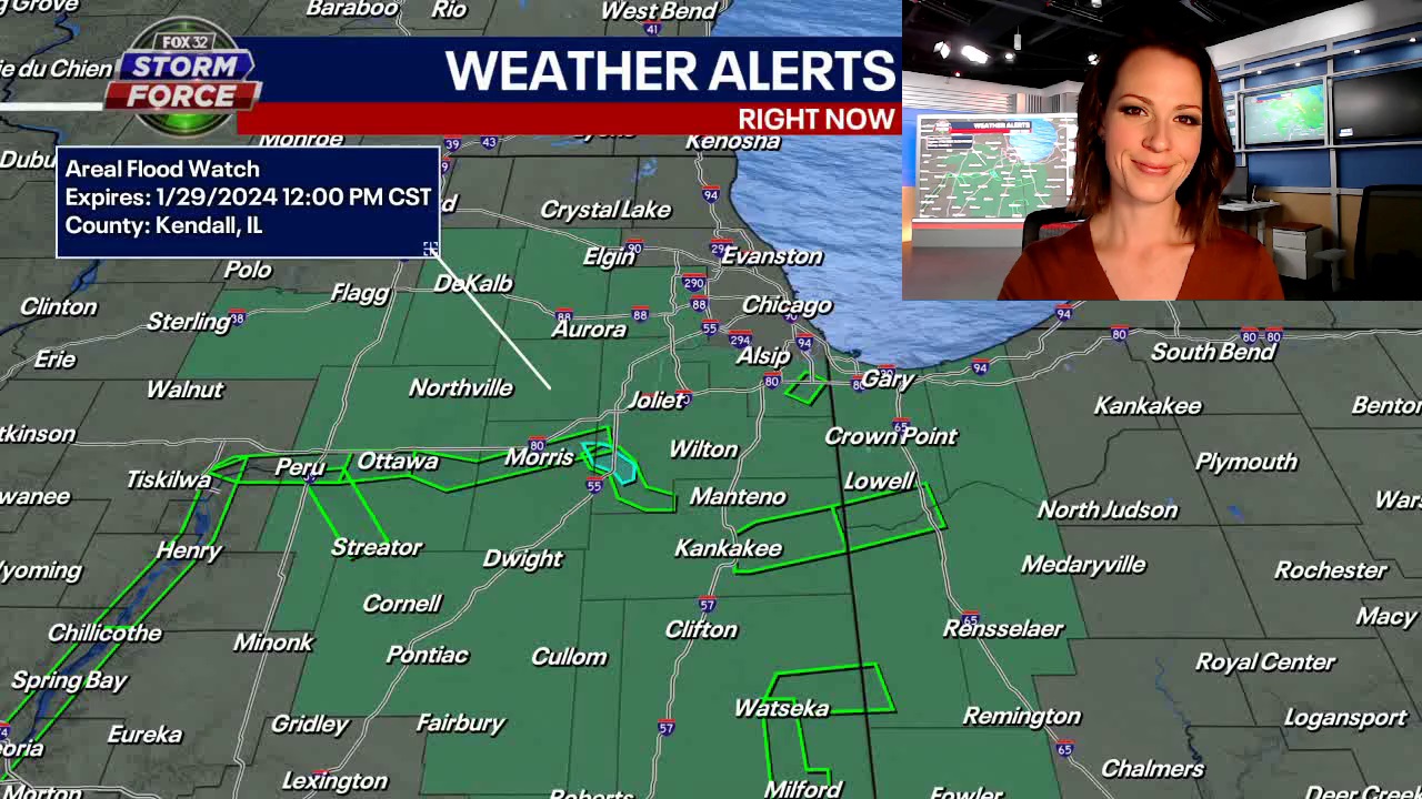 Dense fog Friday night, gloom will linger through weekend