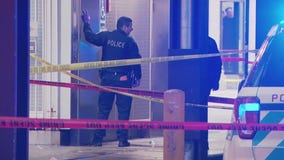 2 Chicago students killed in downtown shooting