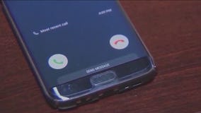 AI scams on the rise