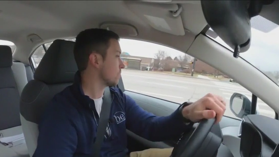 Study says Generation Z could be riskiest drivers in the U.S.