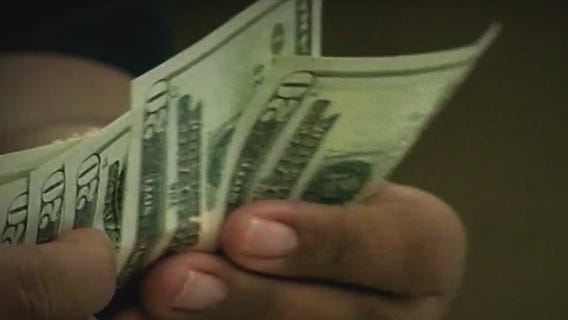 What is 'loud budgeting' and what does it mean?