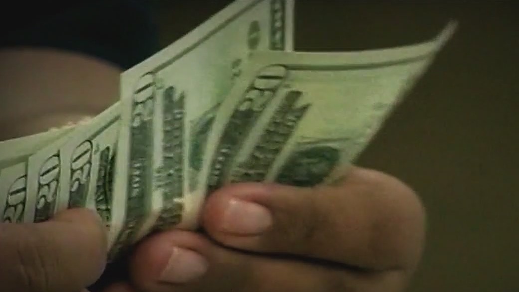 What is 'loud budgeting' and what does it mean?