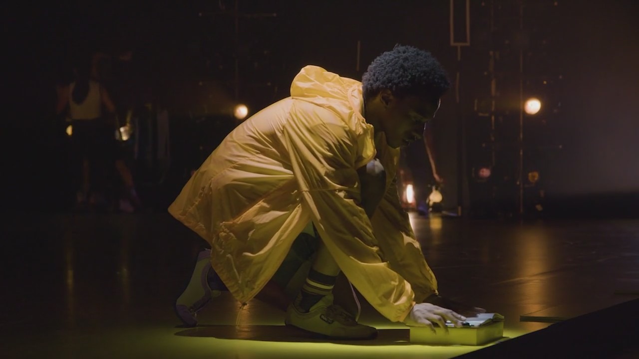 'Illinoise' at the Chicago Shakespeare Theater