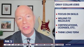 Gray collar jobs: Tips for making money without a college degree