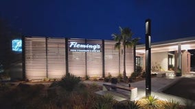 Charley's World | New steakhouse in Tampa