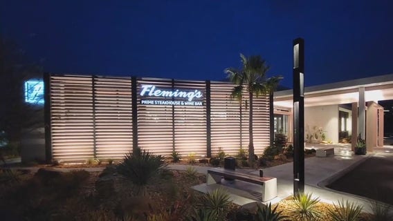 Charley's World | New steakhouse in Tampa