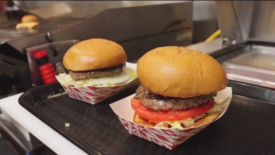 Open for business | Duffy's Tavern