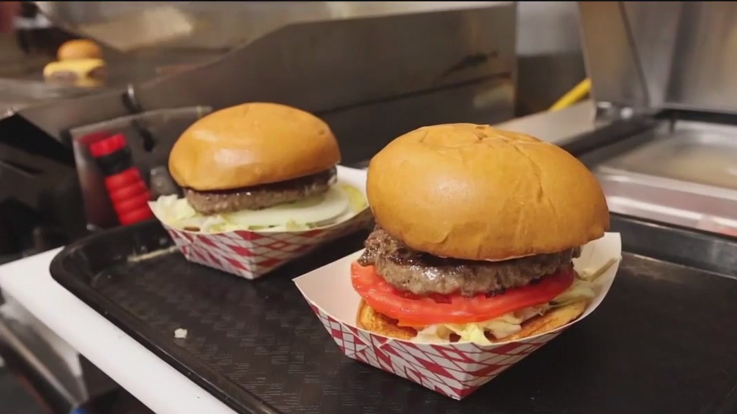 Open for business | Duffy's Tavern