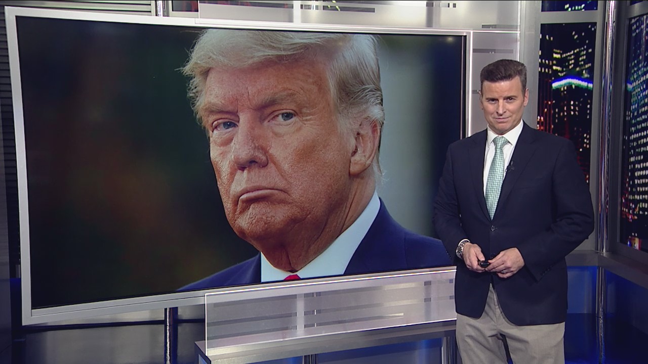 Illinois Board of Elections to decide primary ballot eligibility for Trump, Biden