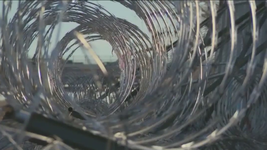 Border battle: Homeland Security secretary facing impeachment