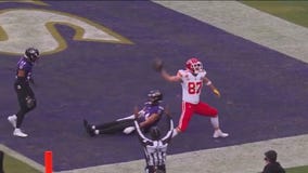 Chiefs clinch 4th Super Bowl appearance in 5 years