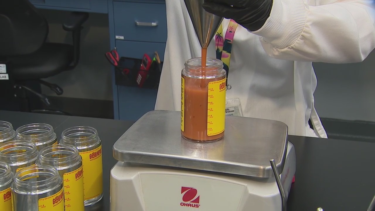 THC-infused wing sauce is perfect for 'chill' Super Bowl parties