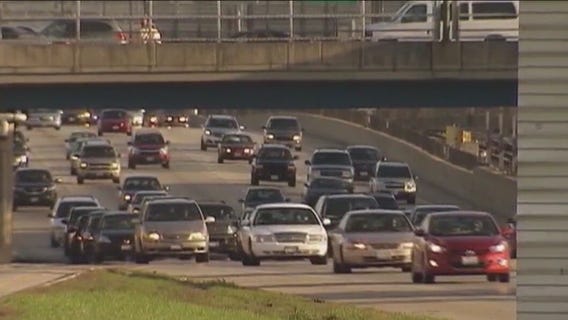 Chicago commuters lose 86 hours annually during rush hour: study