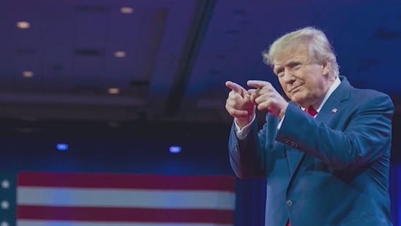 Trump to remain on Illinois ballot