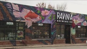 Ravinia Brewing could close amid legal battle with Ravinia Festival