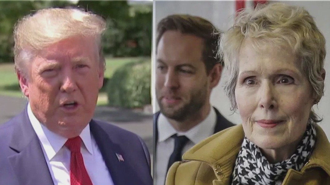Jury selection to begin in Trump sexual assault lawsuit | FOX 5 New York