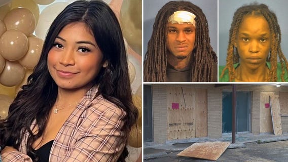 Fox 32's Week in Review - Jan. 14