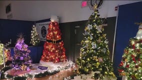 Festival of Trees underway in Clearwater