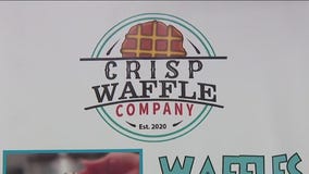 Charley's World | Crisp Waffle Company