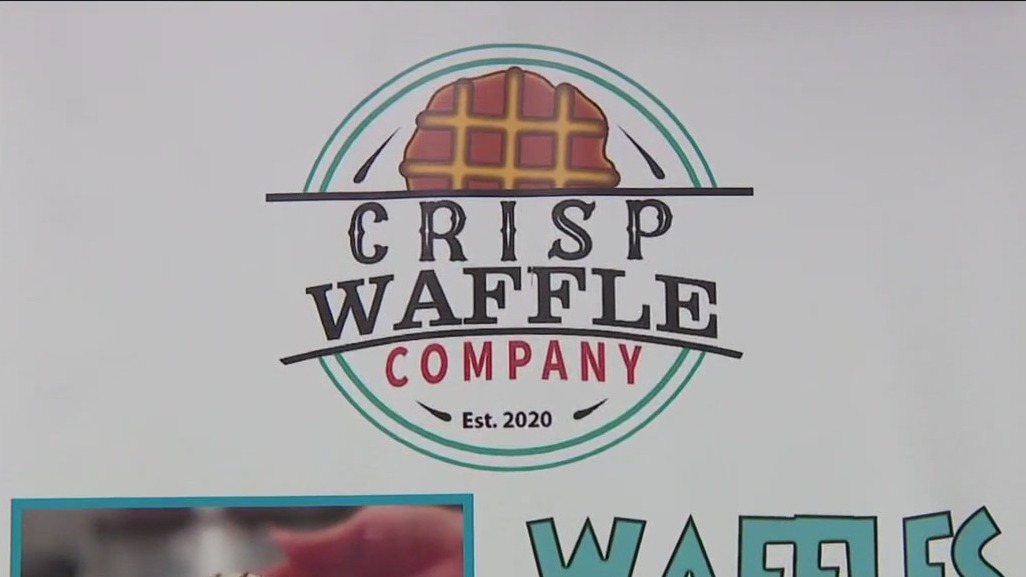 Charley's World | Crisp Waffle Company