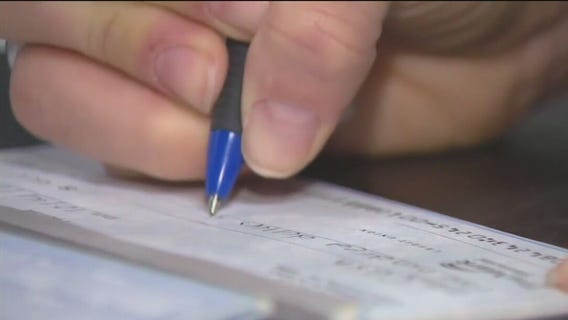 Managing finances of aging parents