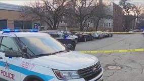 Chicago activists call for end of violence plaguing the city