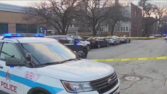 Chicago activists call for end of violence plaguing the city