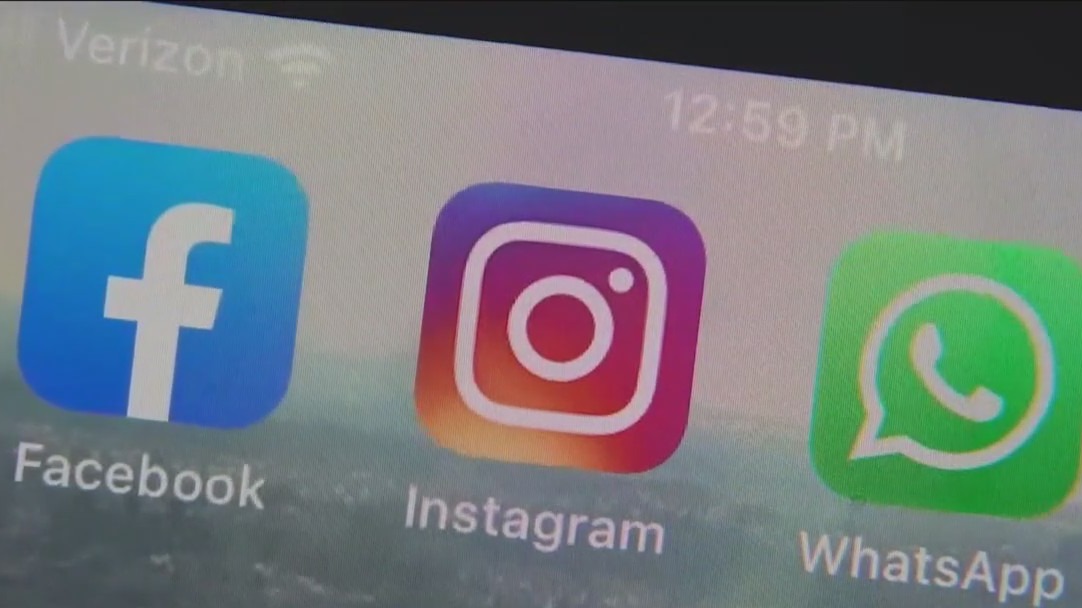 Congress keeps putting big tech in the spotlight