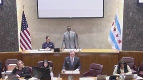 Chicago becomes largest US city to pass Gaza ceasefire resolution