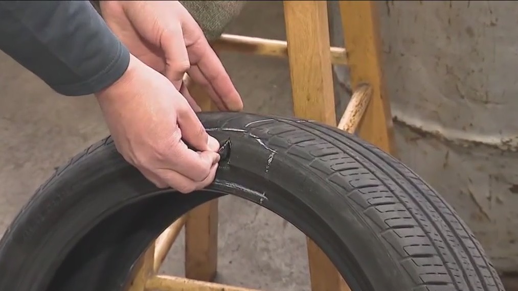 Pothole protection: How to safeguard your vehicles this winter